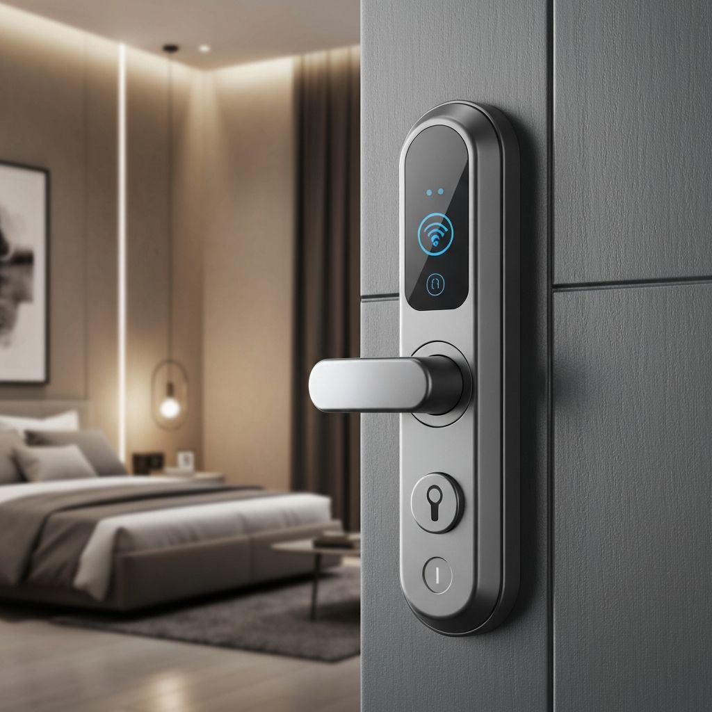 Einbruchschutz Wien – Sichern Sie Ihr Zuhause