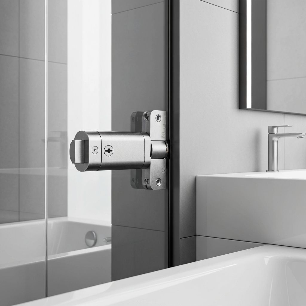 Schlosswechsel & Zylindertausch Wien